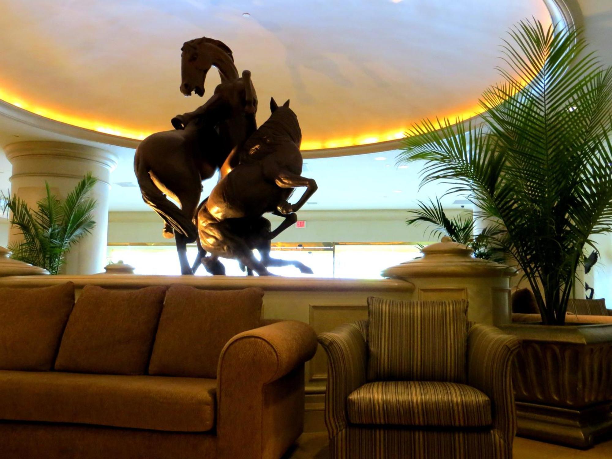 Polo Towers By Raintree Hotel Las Vegas Luaran gambar
