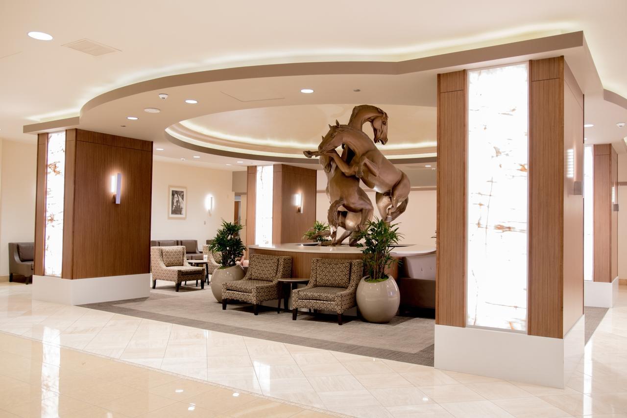 Polo Towers By Raintree Hotel Las Vegas Luaran gambar