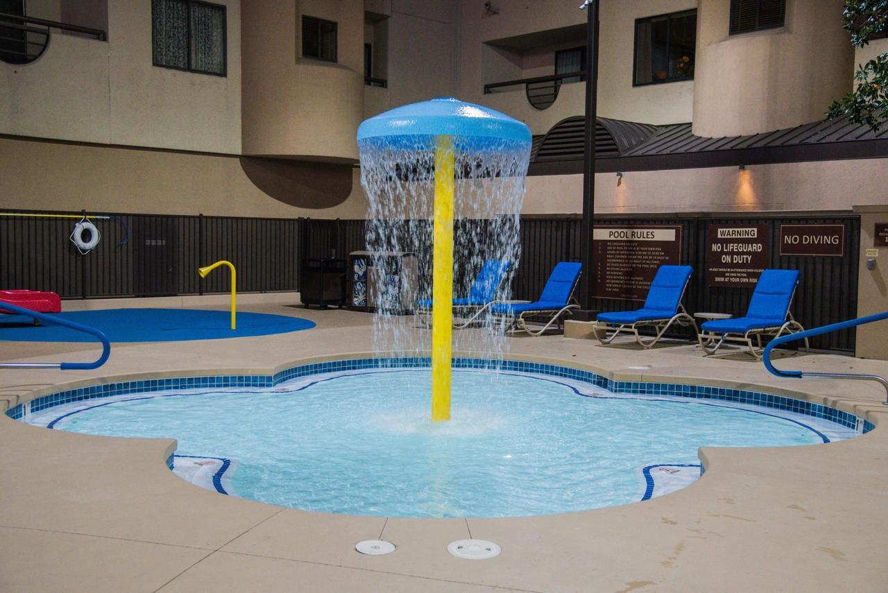 Polo Towers By Raintree Hotel Las Vegas Luaran gambar